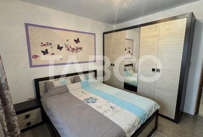 Apartament cu 3 camere decomandat, mobilat în Șelimbăr - 3