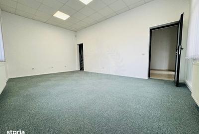 Spațiu comercial, de 50 mp, în Ultracentral - 5