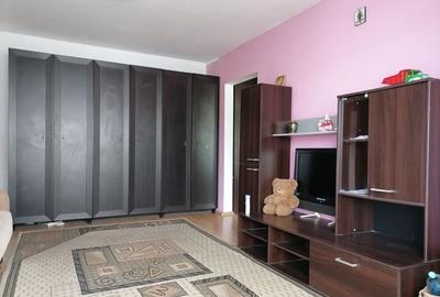 Apartament cu 2 camere semidecomandat în Zimbru - 4