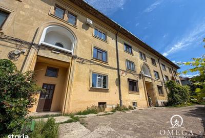 Apartament cu 2 camere decomandat în Copou - 2
