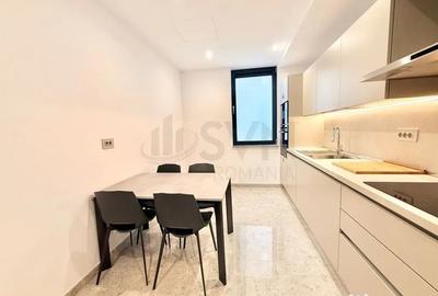 Apartament cu 4 camere decomandat în Central - 4