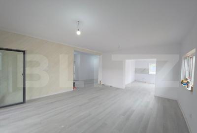 Casă cu 4 camere cu Teren 420 Mp în Central