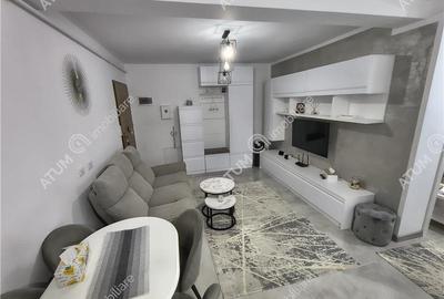 Apartament cu 3 camere decomandat, mobilat în Aeroport - 2