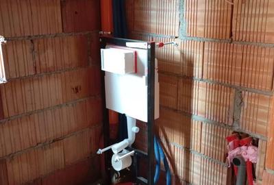 Casă cu 4 camere cu Teren 325 Mp în Ghiroda - 7