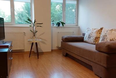 GARSONIERA-13 SEPTEMBRIE-LICEU ODOBLEJA-BLOC NOU-SEBASTIAN - 3