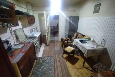 Apartament cu 3 camere decomandat în Beclean - 4