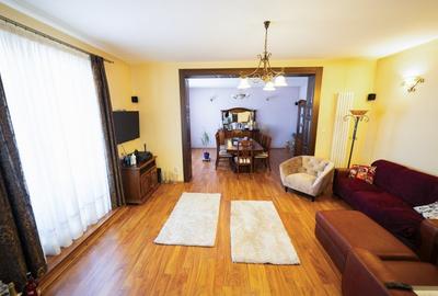Casa 8 camere, 326 mp utili, teren 835 mp - cartier Rovine-Lapus Arges - 16