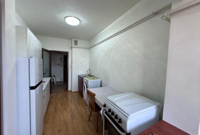 Apartament cu 2 camere decomandat în Ultracentral - 5