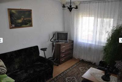 Apartament cu 3 camere decomandat în Câmpia Turzii - 1