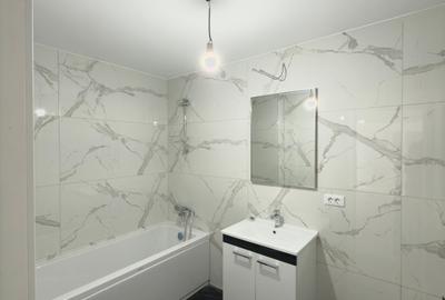 APARTAMENT 3 CAMERE VITAN BARZESTI - 8