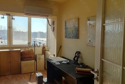 Apartament cu 2 camere decomandat în Central - 7