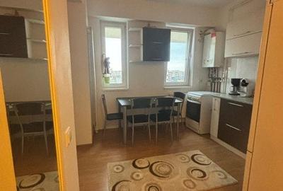 APARTAMENT 2 CAMERE-DRUMUL SARII-SEBASTIAN-BLOC NOU-MOBILAT-UTILAT - 7