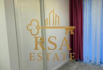 Garsoniera moderna in complexul rezidential Hils Brauner - Sector 3 - 3
