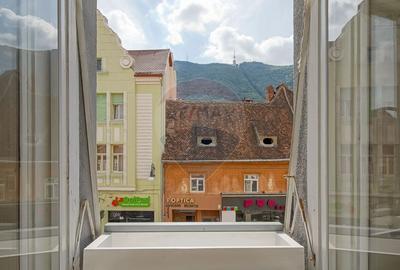 Apartament de vanzare,COMISION 0%,  Centrul Istoric-Brasov - 2