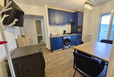 Apartament cu 2 camere decomandat, mobilat în Central - 2
