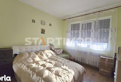 Apartament cu 2 camere decomandat, mobilat în Triaj - 9