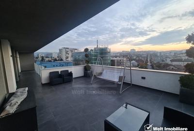 Apartament cu 4 camere, 92 mp utili, Gheorgheni Apartament cu 4 camere, 92 mp utili, Gheorgheni - 15