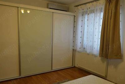 Apartament cu 2 camere decomandat în Sisești - 4