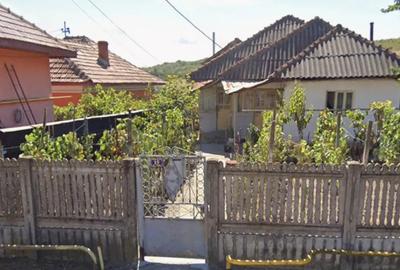 Casă cu 4 camere în Central - 4