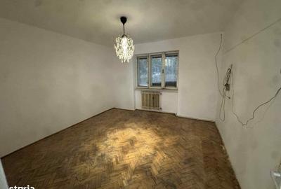 Casă cu 2 camere cu Teren 510 Mp în Central - 3