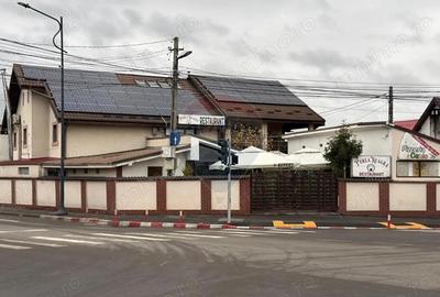 Restaurant ?i pizzerie Perla Neagra - 1