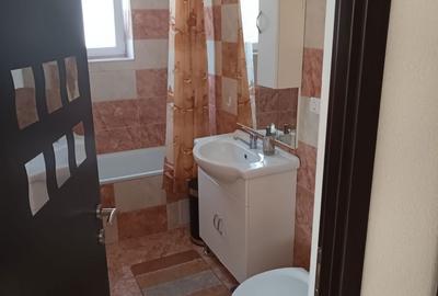 Apartament cu 2 camere semidecomandat în Florești - 4