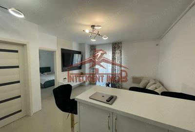 Apartament ultramodern 2 camere - Prima inchiriere - Selimbar - 12
