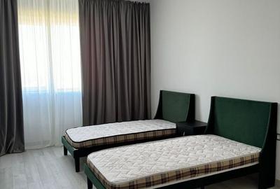 Apartament cu 2 camere decomandat în Văcăresti - 2