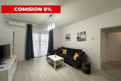 Totul nou - Etajul 1 - Loc de parcare - Torontalului - 1