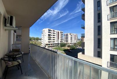 Apartament cu 3 camere decomandat în Central - 3