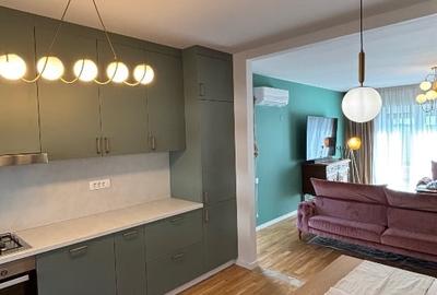 Duplex cu 5 camere cu Teren 175 Mp în Central - 28