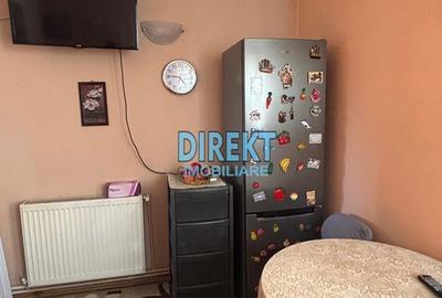 Apartament cu 2 camere decomandat în Central - 2