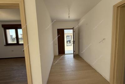 Duplex 5 Incaperi | 3 Bai | Zona Belvedere- Dumbravita - 10