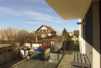 Apartament cu 2 camere decomandat în Străulești - 16