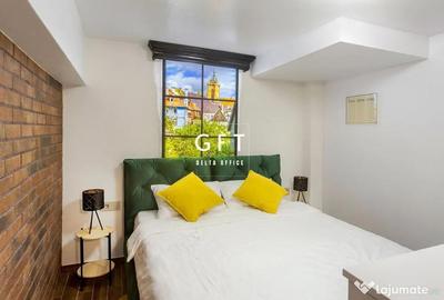 Apartament cu 3 camere decomandat în Ultracentral - 3
