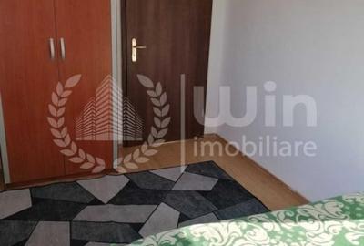 Apartament 2 camere | Bloc nou | Balcon | Parcare | Zona Calea Turzii! Apartament 2 camere | Bloc nou | Balcon | Parcare | Zona Calea Turzii! - 3