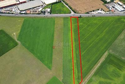 Teren intravilan - 1