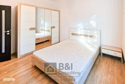 Apartament cu 2 camere decomandat în Piața Unirii - 2