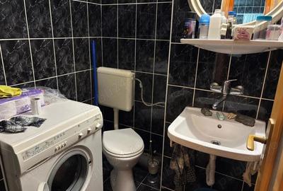 Apartament cu 3 camere decomandat în Mărăști - 5