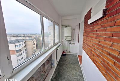 Apartament cu 2 camere decomandat, mobilat în Central - 7