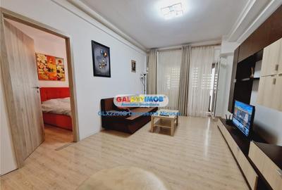 Apartament 2 camere in Militari Residence mobilata utilata 4