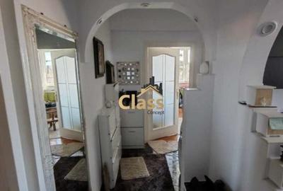 Apartament 2 camere | 70 mpu | zona Gradina Botanica | GARAJ - 9