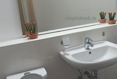 Apartament cu 2 camere decomandat în Decebal - 11
