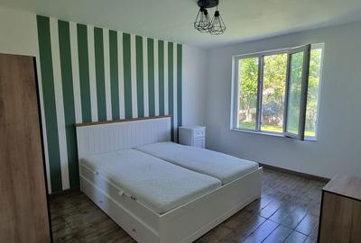 Casă cu 3 camere cu Canalizare în Central - 11