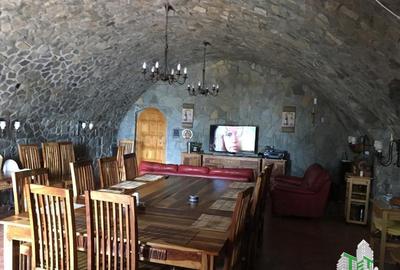 Vila deosebita 9 camere - Cornu de Jos - 25