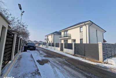 Casă cu 4 camere în Ostratu - 4