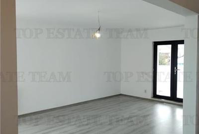 Vila individuala cu 5 camere,  2 terase, 4 locuri de parcare,350mp teren imprejm - 8