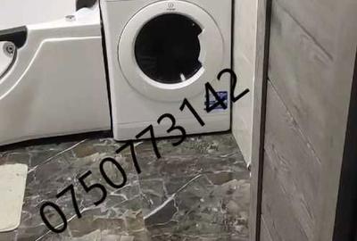 Apartament cu 2 camere decomandat în Apahida