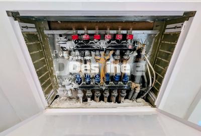 Garsonieră în Valea Lupului - 9