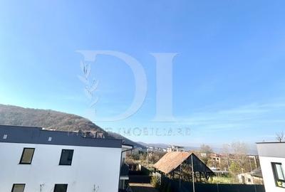 Duplex de vanzare / Zona  Magnoliei / Floresti - 18